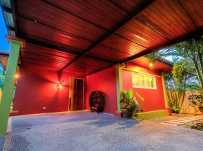 Chaba Pool Villa in Nai Harn