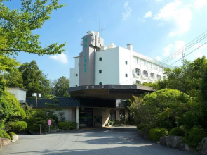 Yunoyama-onsen Green Hotel