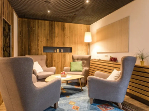 Bio Hotel Stillebach