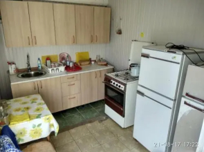 Частный дом