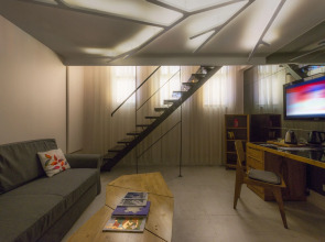 The Purl Boutique Hotel