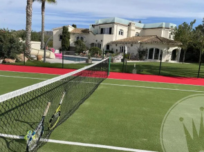 La Manga Club Resort - Individual Villa 592