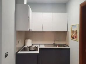 Apartament Mali i Robit