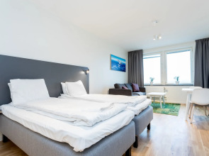 ApartDirect Linköping Arena