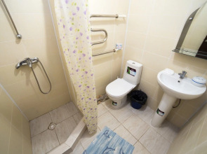 Малая Бухта