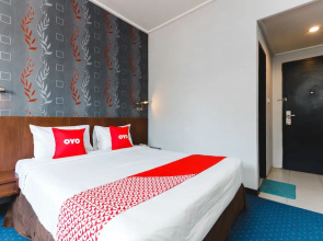Hotel Charisma Marine by OYO Rooms