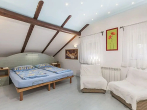 Holiday Apartment GD in Villa Tina
