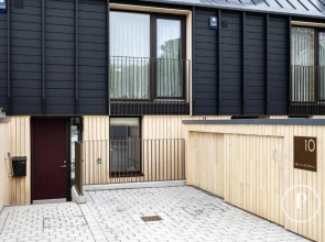 Primero Apartments - Hayle Villas