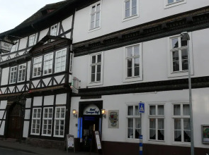 Hotel Corveyer Hof