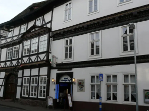Hotel Corveyer Hof