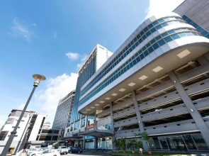 Kingwood Hotel Sibu