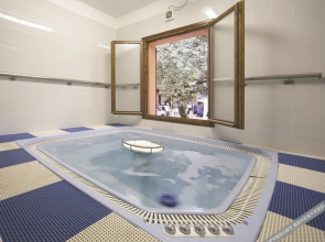 Holiday Chalets Camping Mare e Pineta