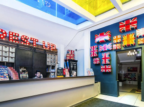 Rest Up London - Hostel