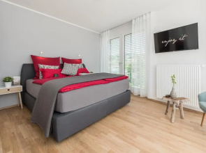 V7 Boutique Appartements