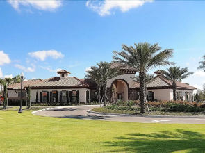 Amazing House! Solterra Resort - 6125BOD