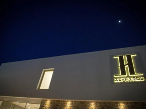 Zephyros Hotel