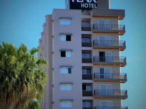 Hotel Fenix Pouso Alegre