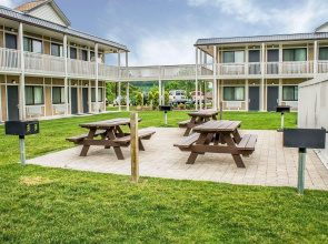 Quality Inn Cambridge