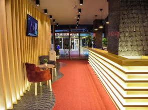 Hotel Evropa
