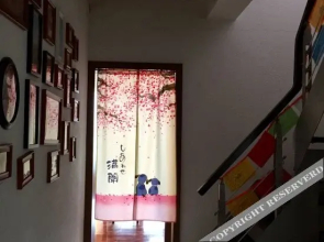 成都胡汉三青年旅舍