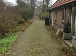 Villa Laurelin, Lothorien