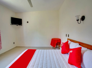 Hotel Maryjose