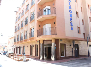Hotel Albohera