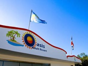 Oasis Adult Resort