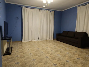 Milano Apartments on Blagovatnaya St., 81