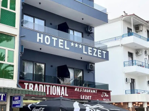 Lezet Hotel