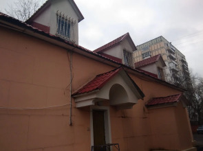 Апартаменты «Классик»