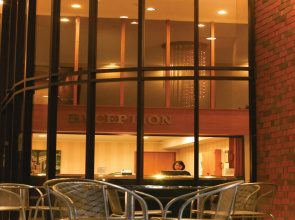 The Avenue Hotel