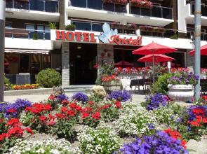 Hotel Kristall-Saphir