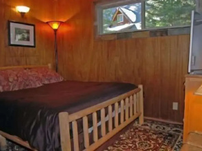 Chambers Retreat