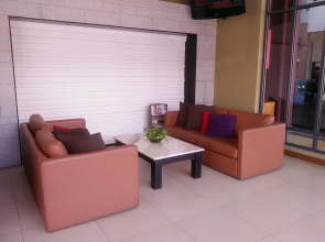 Gloria Swiss Hotel & Apartment Sandakan