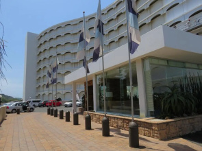 130 BREAKERS RESORT HOTEL Umhlanga