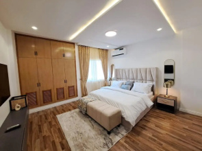 Luxurious Comfort in the Heart of Ikoyi Lagos