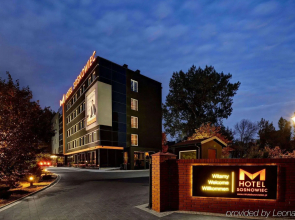 M Hotel Sosnowiec
