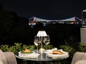 Loop Hotel Bosphorus İstanbul