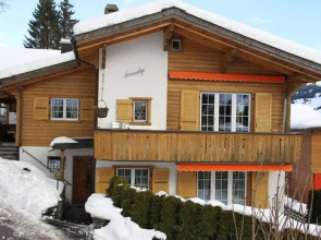 Chalet Sunneschyn