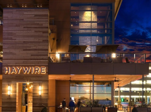 Urbanlights at Legacy West