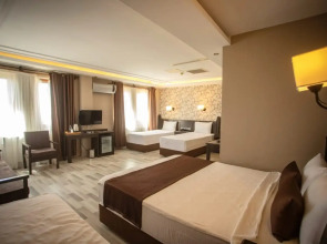 Büyük Mardin Otel