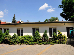 Maly Krakow Aparthotel
