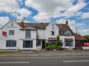 Queens Head Inn