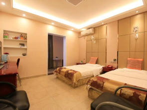 Nanbu Yijia Hotel