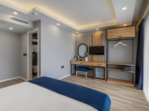 Union Hotel Karakoy