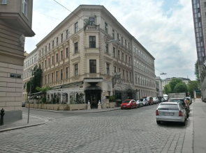 Citadella Residence Appartments Vienna