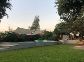 Oceanfront, Private Pool Villa, 2 Bed • UttanBeach