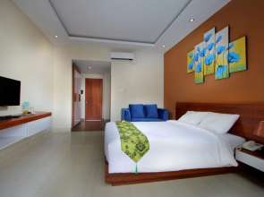 Umah Bali Suites