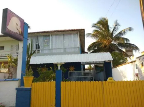 Apartamentos Águia Azul Flat Andar Superior